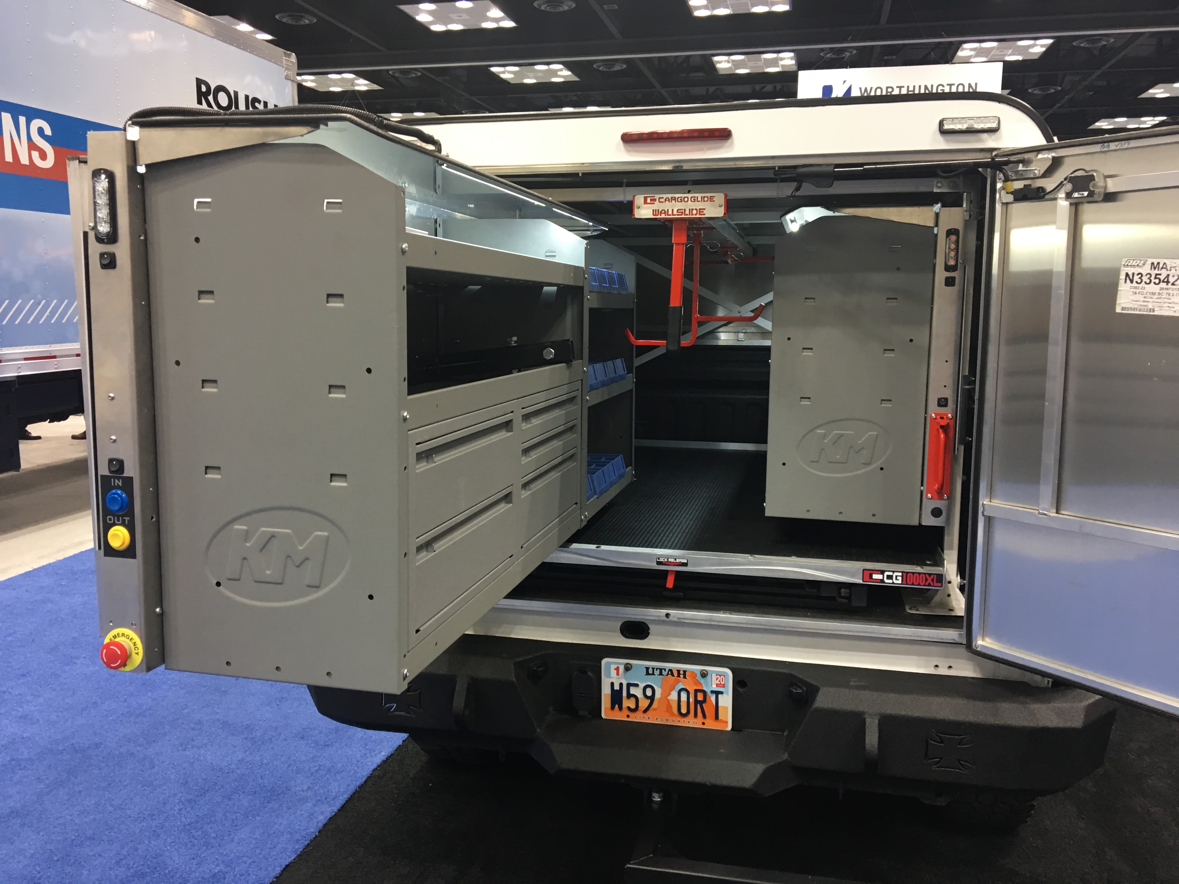 Picture Gallery Cap World